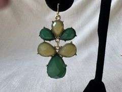 Stylish  Fashion  Design Earrings