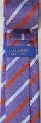 Fine Quality Italian Hand Made Silk Tie By Galante