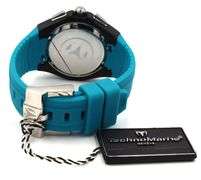 TechnoMarine Cruise sport Magnum Batman bezel watch