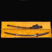 Handmade Japanese Tachi Sword
