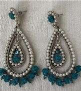 Stylish Fashion Design Earrings
