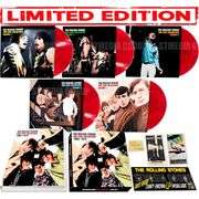 Limited Edition The Rolling Stones Collection 1963–1972