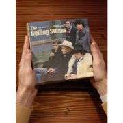 The Rolling Stones Singles Limited Edition Vinyl Set