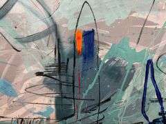 Serene Original by Mario Luca Mario Luca Breaching the Haze