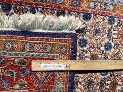 Magnificent Persian Runner  2.8x9.8