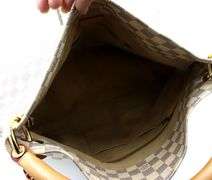 Louis Vuitton Azur Artsy purse