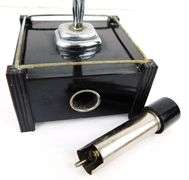 Parker of London Deco Table Lighter