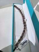 Pink Tourmaline Bracelet