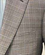 New Arrival Modern Fit, Italian Suit