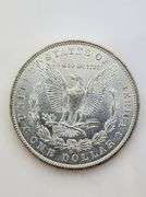 1904-O Morgan Silver Dollar
