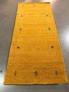 Stunning Gabeh Runner 2.7x5.9