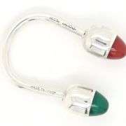 Gucci key ring