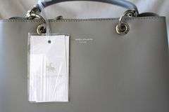 Stylish Gray Color Designer Bag By David Jones-Paris