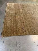 Magnificent Gabbeh Rug 8x9.9