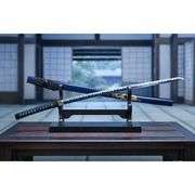 Real Katana Samurai Sword Full Tang
