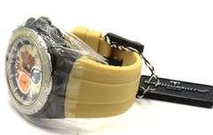TechnoMarine watch Cruise Camouflage TM beige watch