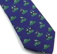 Group lot of 6 Hermes Ties