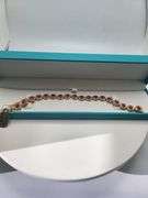 A true statement of elegance of Ruby and diamond Bracelet in Silver – GGA Certified. Set in lustrous