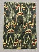 Handmade Contemporary Indo 4.0x6.0