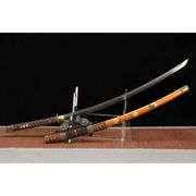 Handmade Japanese Tachi Sword