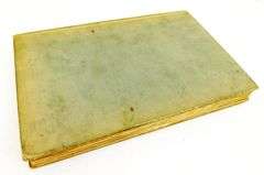 1898 Miss America Antique Books on American Girls