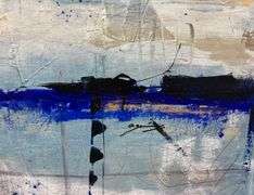 Radiant Collectible Original Azarin Static Horizon