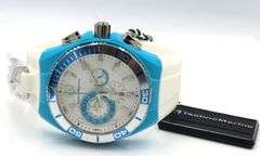 Brand new TechnoMarine watch