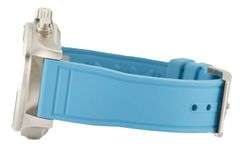 IWC Pilots Chronograph IW388117, 41MM, Blue Dial, Stainless Steel Watch