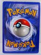 Pokémon 1999 1st Edition Cards