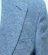 Stylish Modern Fit Sport Coat, By Galante