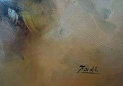 Wonderful Art by Leonidas Zavaleta Leonidas Zavaleta LXXXVIII