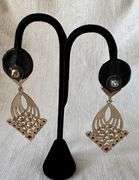 Set Of Fashion Jewelry Earrings