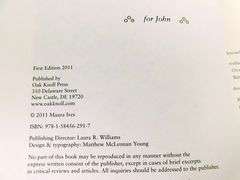 Christina Rossetti Descriptive Bibliography, 2011 First Edition