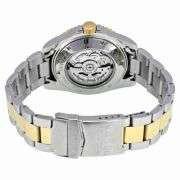 Invicta Automatic Blue Dial Two-Tone, New