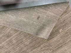 Magnificent Gabbeh Rug 9x11.8