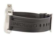 Panerai Luminor Marina PAM00590, 44MM, Stainless Steel Men’s Watch