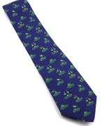 Group lot of 6 Hermes Ties