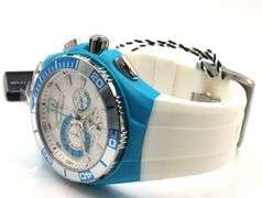 TechnoMarine Cruise Locker charm watch