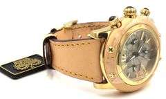 Brand new Glam Rock stainless steel watch