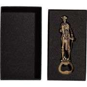 Pirate Skeleton Skull Bottle Opener