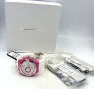Technomarine watch Cruise locker pink