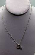 Tiffany & Co. Sterling Silver Necklace