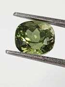 CERTIFIED NATURAL TOURMALINE 2.27 CARATS