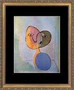 Collectible Pablo Picasso Circa 1961