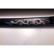 Japanese Katana Sword Full Tang