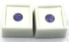 16ctw Lab grown Tanzanite loose stones