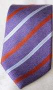 Fine Quality Italian Hand Made Silk Tie By Galante