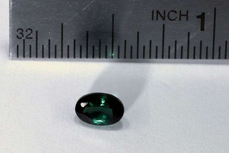 Rare Natural Indicolite Tourmaline
