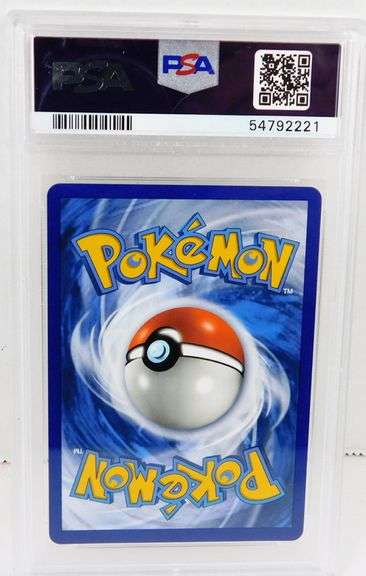 Pokémon 2019 Scyther-Holo Hidden Fates, #1, Mint 9