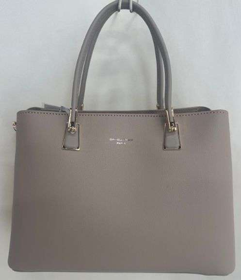 Designer Hand Bag by David Jones-Paris